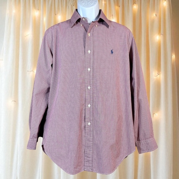 Polo Ralph Lauren Button-down Shirt - Picture 1 of 4